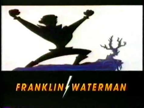 Franklin/Waterman Productions